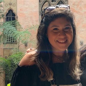 Meet your Posher, Rochelle